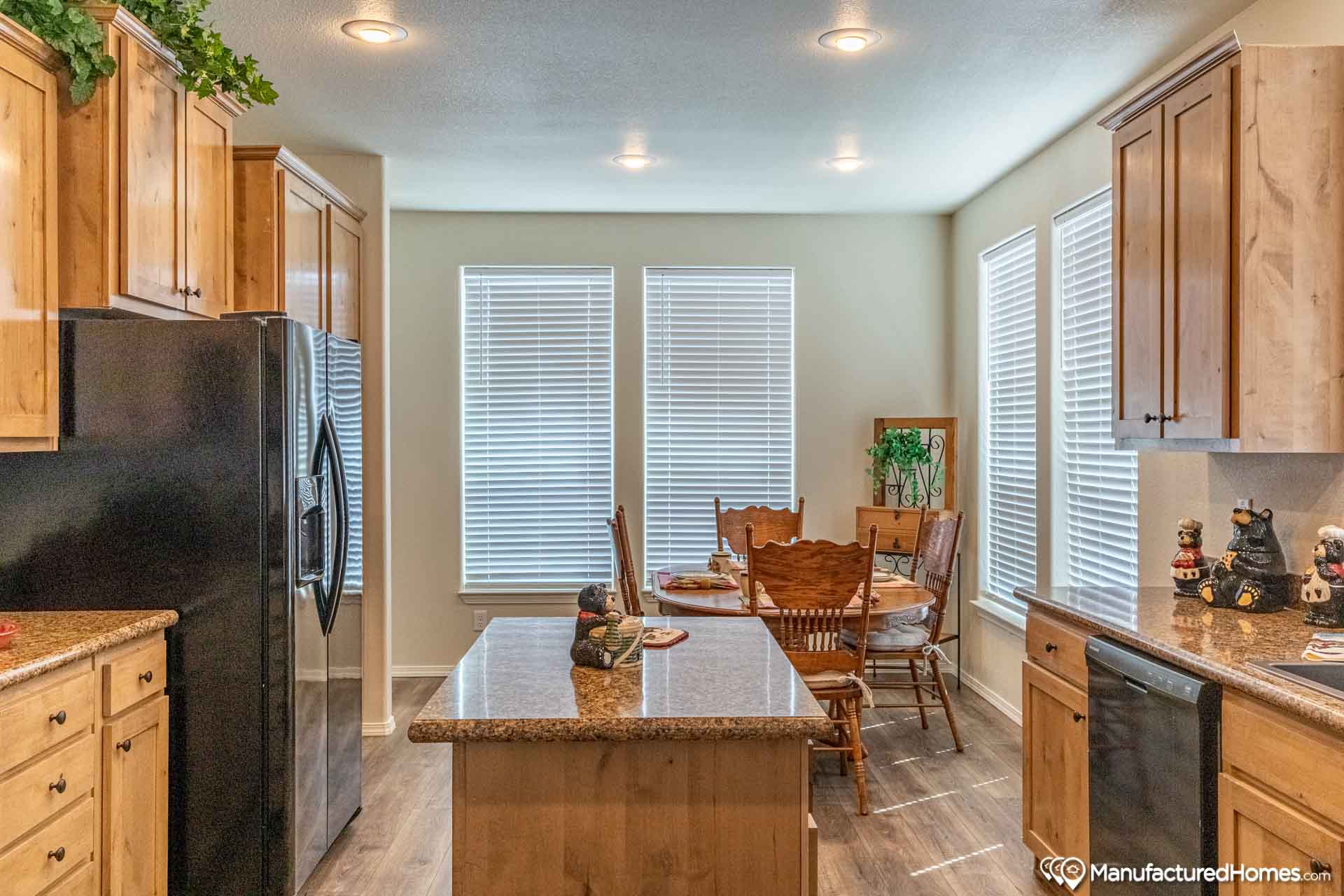 Marlette Special 2848MS52FT by Marlette Homes Elite Housing